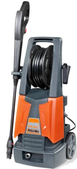 Oleo-Mac PW 115 C 125 Bar Yüksek Basınçlı Yıkama Makinesi ürün görseli 1
