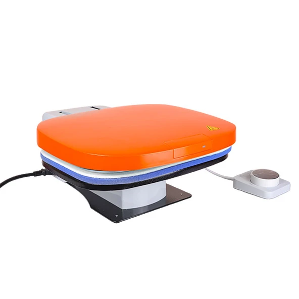 Profesyonel Transfer Baskı seti - Resim 7
