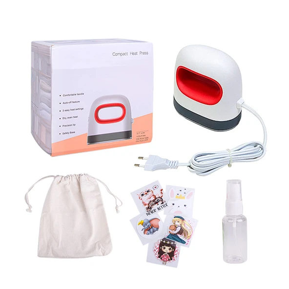 Goldpix Mini Hobi Transfer Baskı Makinesi - Resim 2