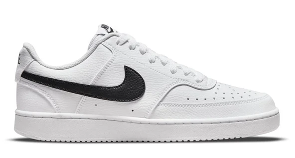 Nike Air Force Dh3158-101 Court Vısıon Low Unisex Günlük Spor Ayakkabı ürün görseli 1