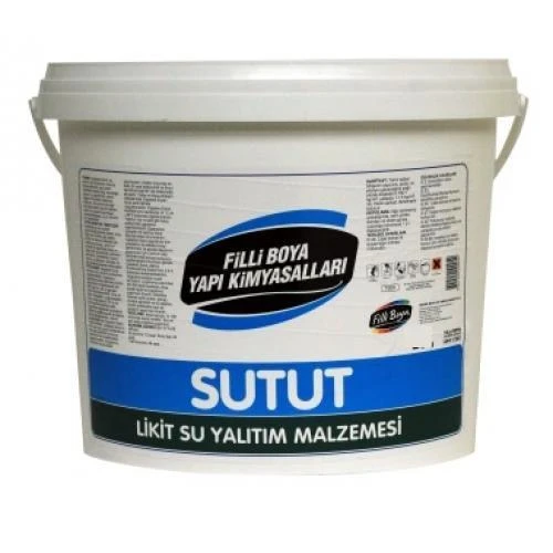 Filli Boya Sutut 20 Kg Beyaz ürün görseli 1