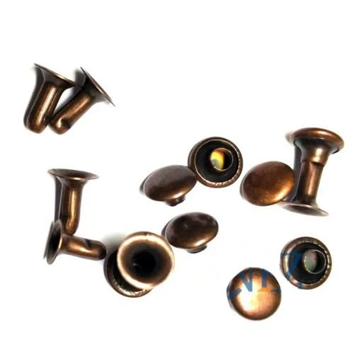 Rivet Perçin - 6mm, Eskitme, 1000 Adet TG-1395 340940 ürün görseli 1