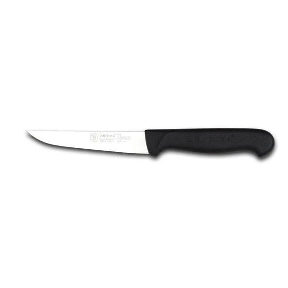 61104 - Sürmene Mutfak Bıçağı 11 cm TG-1395 341048 ürün görseli 1