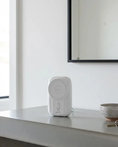 Yüksek Kapasiteli 22.5W Hızlı Şarj Taşınabilir Powerbank ürün görseli 1