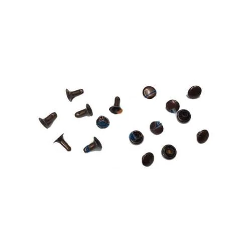 Rivet Perçin - 9mm, Eskitme, 1000 Adet TG-1395 340949 ürün görseli 1