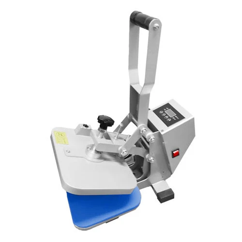 Mini Transfer Baskı Presi 21X28 cm - Resim 3
