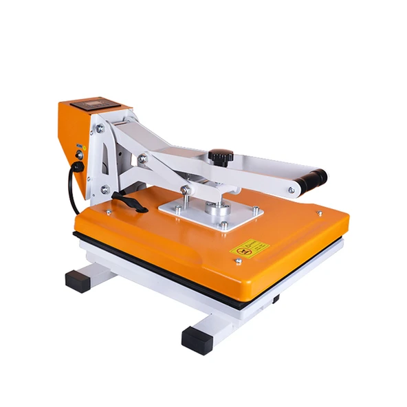 Cameo 5 Plotter Tekstil Baskı Seti - Resim 4