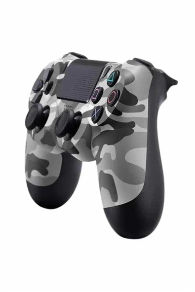 Yeni Nesil Joystick Oyun Kolu Android Uyumlu Kablosuz Titreşimli ürün görseli 1