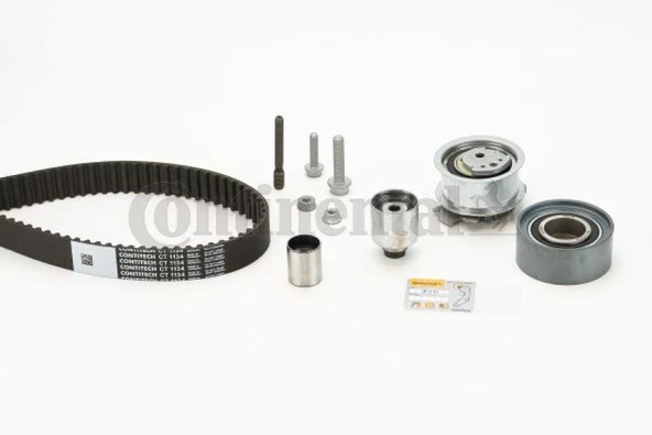 Vag Triger Seti 2.0tdi Caga Cagb Cagc Caha Cahb Cbaa Cbab Cbbb Cmea Cega Cbdb Cbac Cjaa Golf V VI 07>13 - Contı Ct1134k1 ürün görseli 1