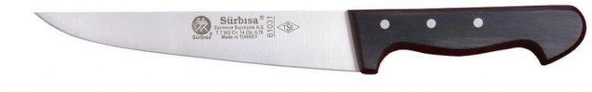 61031 - Sürmene Kasap Kemik Sıyırma Bıçağı 18,5 cm TG-1395 342124 ürün görseli 1