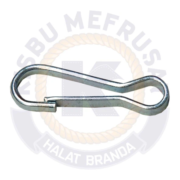 Maşa 65 - 50 Adet TG-1395 341379 ürün görseli 1