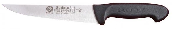 61131 - Sürmene Kasap Kemik Sıyırma Bıçağı 18,5 cm TG-1395 342137 ürün görseli 1