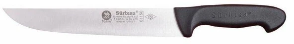 61150 - Sürmene Kasap Bıçağı 23 cm - Kurban, Doğrama, Kesim TG-1395 342139 ürün görseli 1