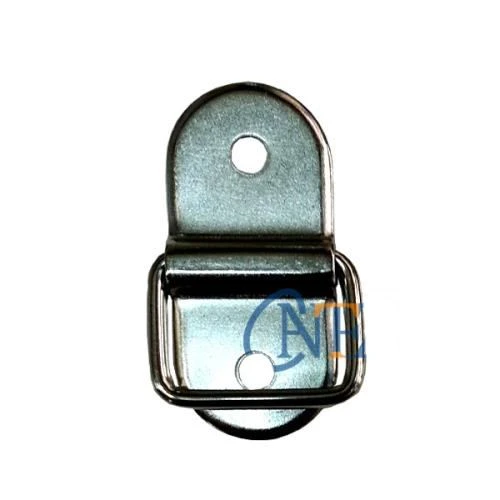 Dekoratif Çanta Askı Halkası, Nikel - 1 Adet TG-1395 341361 ürün görseli 1
