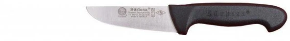 61109 - Sürmene Kasap Deri Yüzme Bıçağı 10,5 cm TG-1395 342129 ürün görseli 1