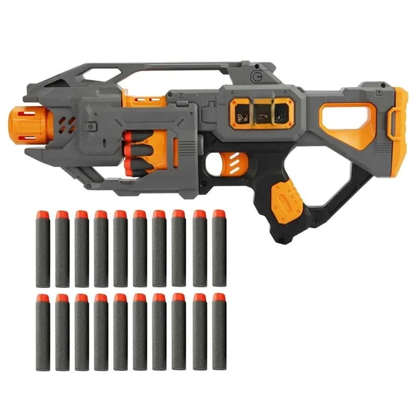 S00004575 SİLAH SÜNGER ATAN BLAZE STORM PRO - Resim 2