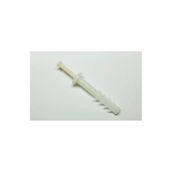 Çivili Dübel - 50 Adet TG-1395 342859 ürün görseli 1