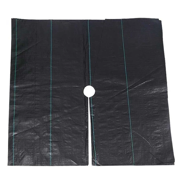 Yabani Ot Bariyer Matı 60 x 60 Cm ürün görseli 1