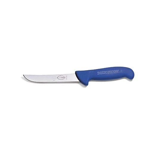 F.Dıck 8 2278 15 Kasap Bıçağı 15 cm - Ergo Grip TG-1395 343012 ürün görseli 1