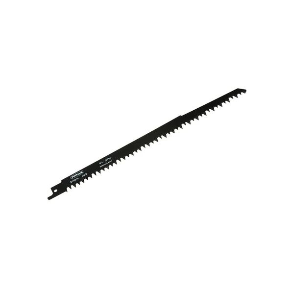 Ahşap Tilki Kuyruğu Testere Ağzı - 240 mm TG-1395 342760 ürün görseli 1