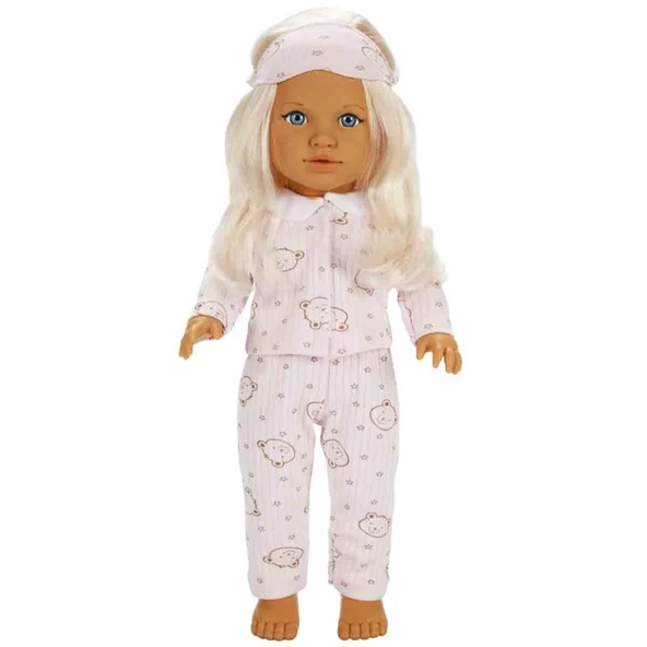 S01006492 BEBEK  45CM 2.R ürün görseli 1