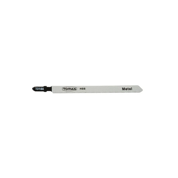 Metal T118A Dekupaj Testere Ağzı TG-1395 342756 ürün görseli 1