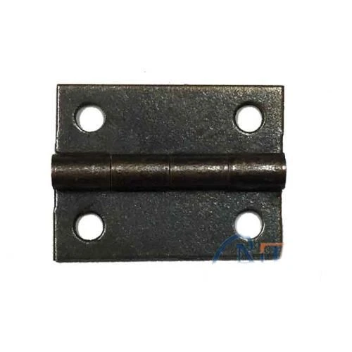 Tavla Menteşesi No:3/4 - 20mm, Oksit, 500 Adet TG-1395 343316 ürün görseli 1
