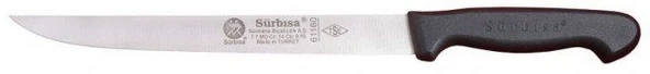 61160 - Sürmene Fileto Bıçağı 23,5 cm TG-1395 342827 ürün görseli 1