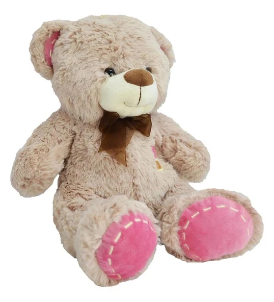 62316 PELUŞ AYI 55CM - Resim 2
