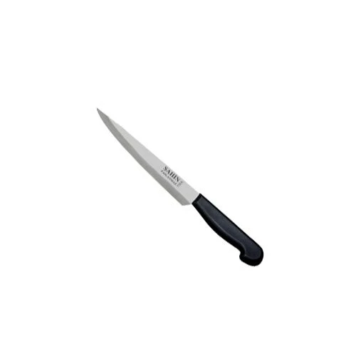 Şahin Bursa Fileto ve Balık Bıçağı No:1, 20 cm, Plastik Sap TG-1395 342930 ürün görseli 1