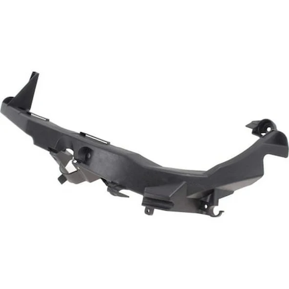 Bmw 3 Serisi 2009-2011 Far Alt Bağlantı Braketi Sağ (Tw) (Adet) (Oem No:51647138402) ürün görseli 1