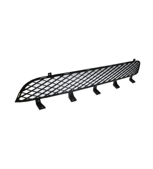 Mitsubishi L200 2006-2011 Tampon Panjuru Ön Siyah Yeni Tip (Oem No: 6402A073T) ürün görseli 1