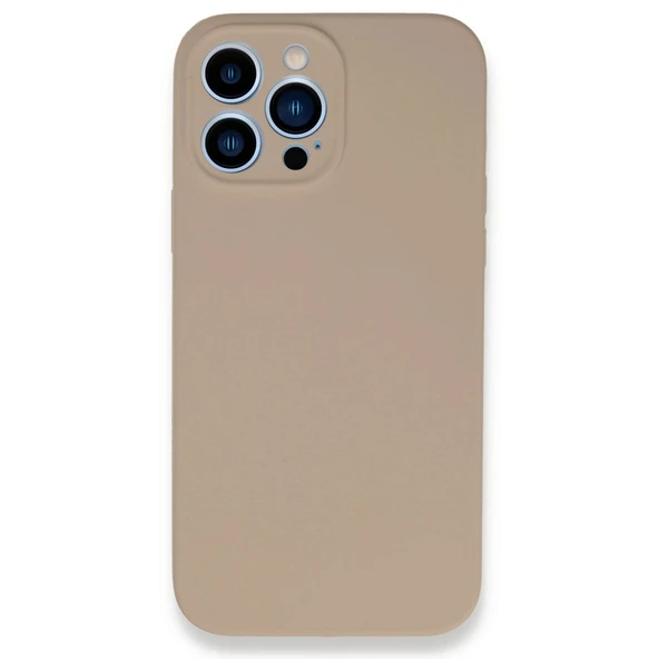 Apple İphone 13 Pro Kılıf Lansman Legant Silikon - Açık Pembe ürün görseli 1