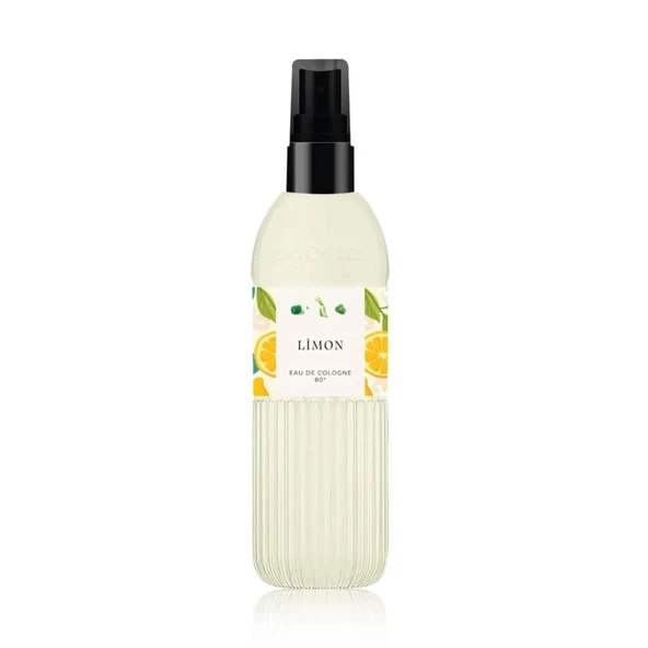 Kolonya 150 ml Limon ürün görseli 1