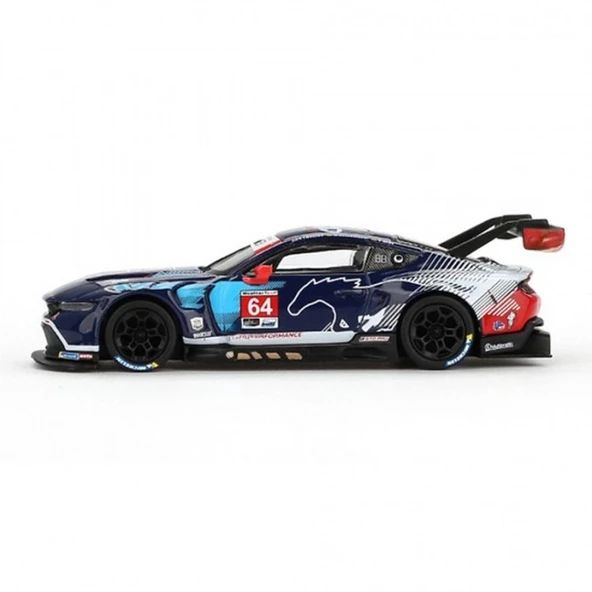 1/64 MODEL ARAÇ - Resim 2
