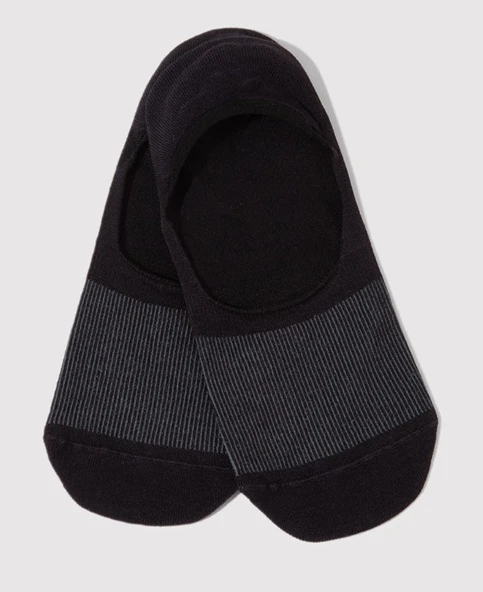 Mavi M0911399-900 Babet Çorabı Unisex Çorap ürün görseli 1