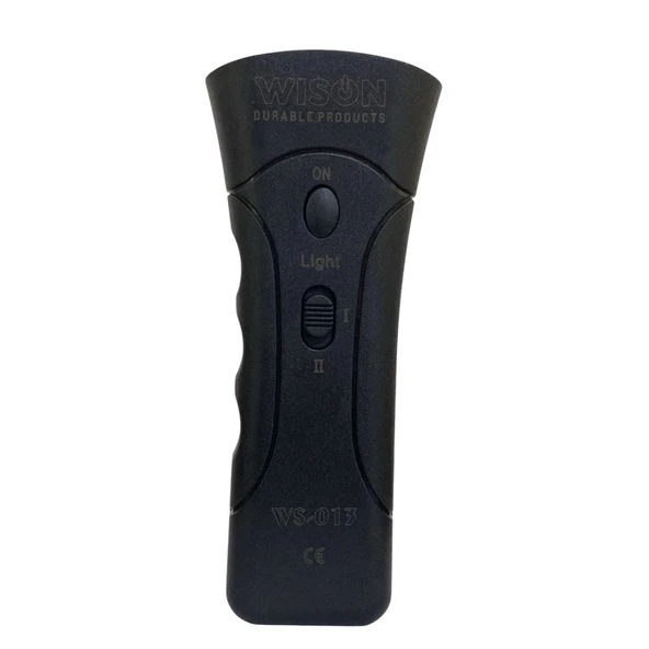 Wison Ws-013 Ultrasonik Köpek Kovucu - Resim 4