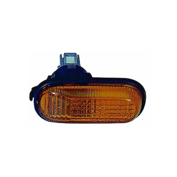 Honda Civic 1992-1996 Ön Çamurluk Sinyali Soketli Sol (Oem No: 33850Sr3X3) ürün görseli 1