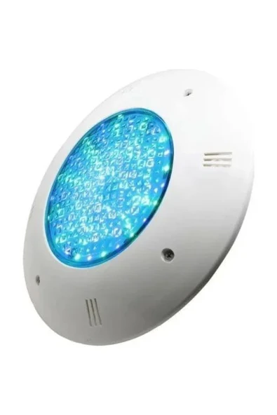 32w Turkuaz Smd Led Sıva Üstü Havuz Lambası - 12v Ip68 Su Geçirmez ürün görseli 1