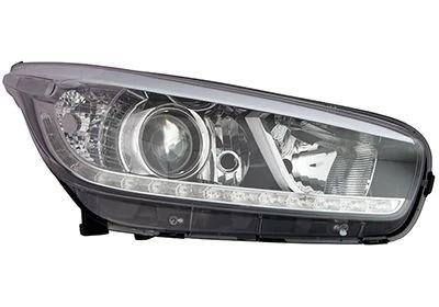 Kia Ceed Ön Far Elektrikli Motorlu Ledlı Gündüz Farlı Sağ 2012-  (Oem No:  92102A2020) ürün görseli 1