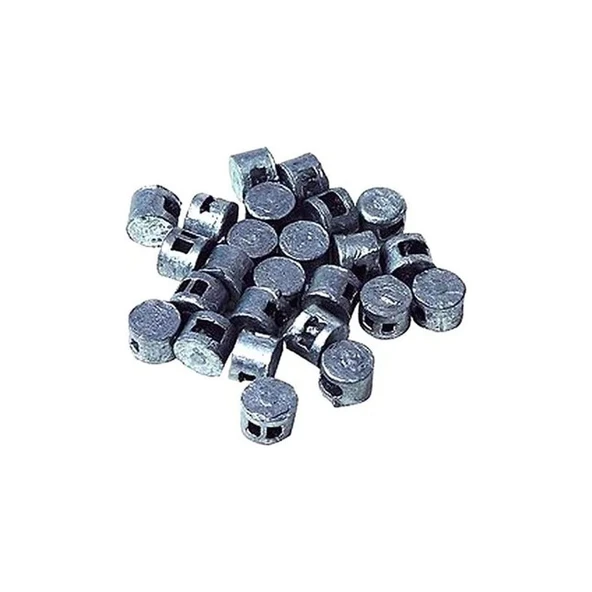 Mühür Kurşunu 1 Kg - Büyük Taneli TG-1395 346510 ürün görseli 1