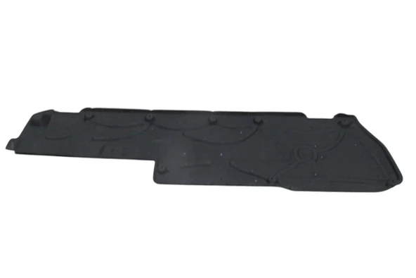 Mercedes E Class 2010-2012 Taban Alt Muhafaza Sağ (Oem No (A2126100708)) ürün görseli 1