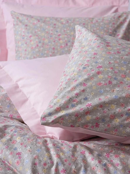 Petite Çift Kişilik Nev Takımı Sihu Pembe ürün görseli 1