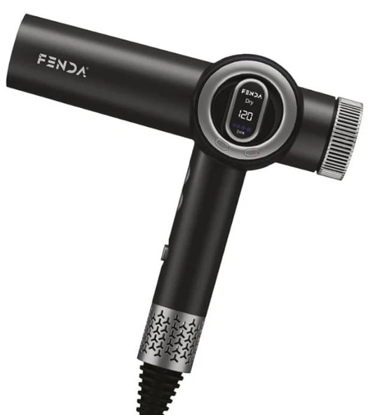 Fenda Professional Saç Kurutma Makinası  - 05 ürün görseli 1