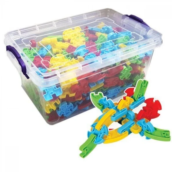 155 JOESY 400 PCS P.KAPTA ürün görseli 1