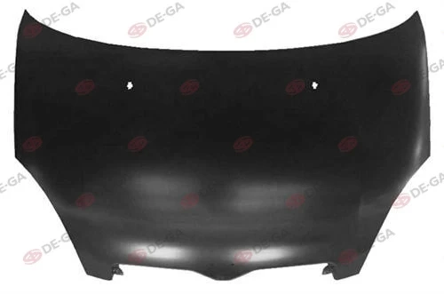 Daihatsu Sirion Motor Kaputu (2006 Yılında Çıkan Kasa) (Oem No: 53301-B1010) ürün görseli 1