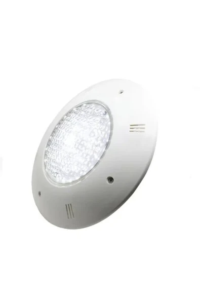 Sıva Üstü Beyaz Led Lamba ürün görseli 1