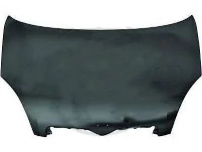 Toyota Yaris 2000-2006 Motor Kaputu (Oem No: 53301-52020) ürün görseli 1