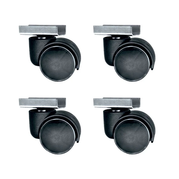 Bürosit Plastik Uzun-Sunta - 50MM - 18MM HKS153 - 4 Adet TG-1395 346684 ürün görseli 1