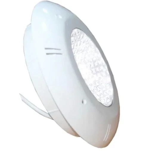 Tenda 18 Watt Beyaz Kovansız Smd Led Havuz Lambası ( 21 Cm Çapındaki Kovana Uyumlu ) ürün görseli 1